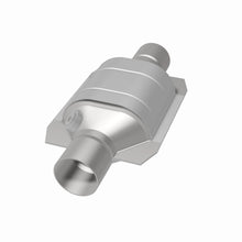 Load image into Gallery viewer, MagnaFlow Exhaust Products 91065 Standard Grade Universal Catalytic Converter
