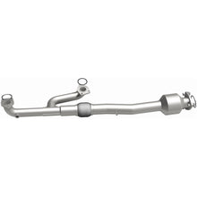 Load image into Gallery viewer, MagnaFlow Exhaust Products 5571027 California CARB Direct-Fit Catalytic Converter for Select Acura TLX, Honda Accord