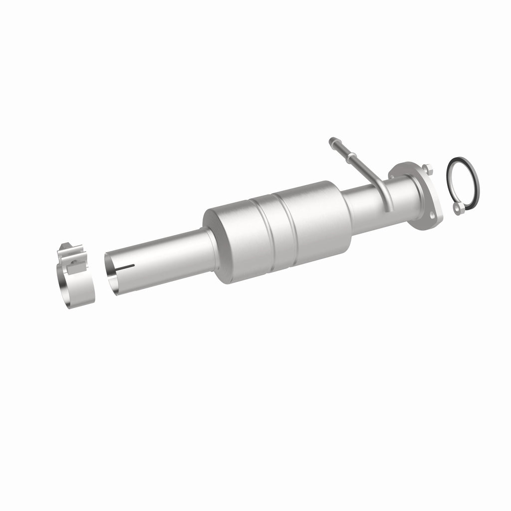 MagnaFlow Exhaust Products 52207 OEM Grade Direct-Fit Catalytic Converter for Select Toyota Highlander