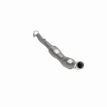 Load image into Gallery viewer, MagnaFlow Exhaust Products 24497 HM Grade Direct-Fit Catalytic Converter for Select Land Rover Range Rover