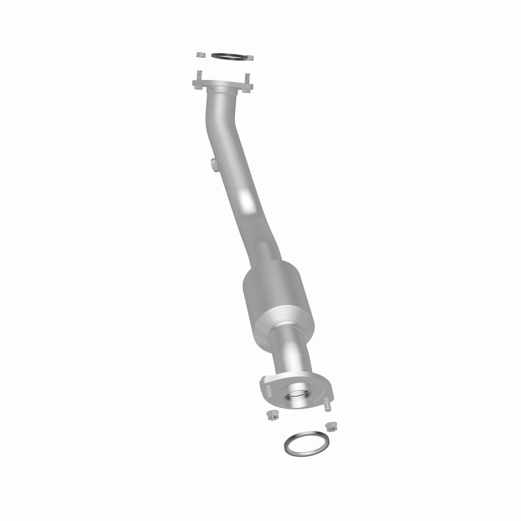 MagnaFlow Exhaust Products 5571541 California CARB Direct-Fit Catalytic Converter for Select Toyota RAV4