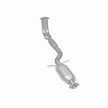 Load image into Gallery viewer, MagnaFlow Exhaust Products 457026 California CARB Direct-Fit Catalytic Converter for Select Hyundai Sonata