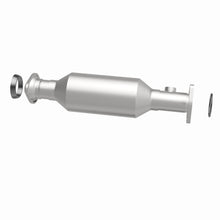 Load image into Gallery viewer, MagnaFlow Exhaust Products 4481628 California CARB Direct-Fit Catalytic Converter for Select Honda Civic, Honda Civic del Sol