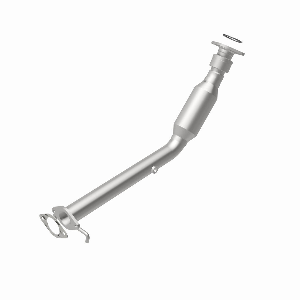 MagnaFlow Exhaust Products 4561195 California CARB Direct-Fit Catalytic Converter for Select Chevrolet Impala, Chevrolet Monte Carlo