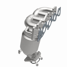 Load image into Gallery viewer, MagnaFlow Exhaust Products 22-157 OEM Grade Manifold Catalytic Converter for Select Chevrolet Spark
