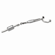 Load image into Gallery viewer, MagnaFlow Exhaust Products 447254 California CARB Direct-Fit Catalytic Converter for Select Ford E-150 Econoline, Ford E-350 Econoline
