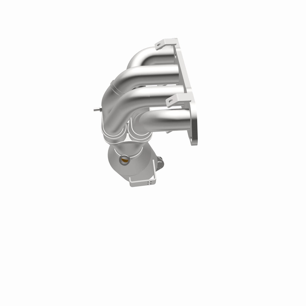 MagnaFlow Exhaust Products 22-119 OEM Grade Manifold Catalytic Converter for Select Mazda MX-5 Miata