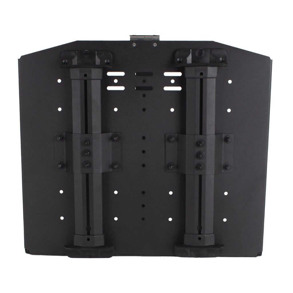 Xventure-Gear-Hard-Case-Mount-Extra-Large-25In.-(Mount-Only-For-XrsSrm-Racks)---Tex.-Blk
