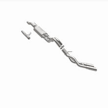 Load image into Gallery viewer, MagnaFlow Exhaust Products 16523 Street Series Polished Cat-Back System for Select Ford F-150, Lincoln Mark LT