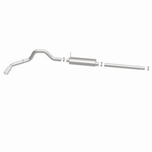 Load image into Gallery viewer, MagnaFlow Exhaust Products 15609 Street Series Polished Cat-Back System for Select Ford F-150, Ford F-150 Heritage