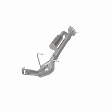 Load image into Gallery viewer, MagnaFlow Exhaust Products 19686 Direct-Fit Muffler Replacement Kit With Muffler for Select Ram
