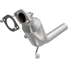 Load image into Gallery viewer, MagnaFlow Exhaust Products 280264 OEM Grade Direct-Fit Catalytic Converter for Select Ford Explorer, Ford Police Interceptor Utility
