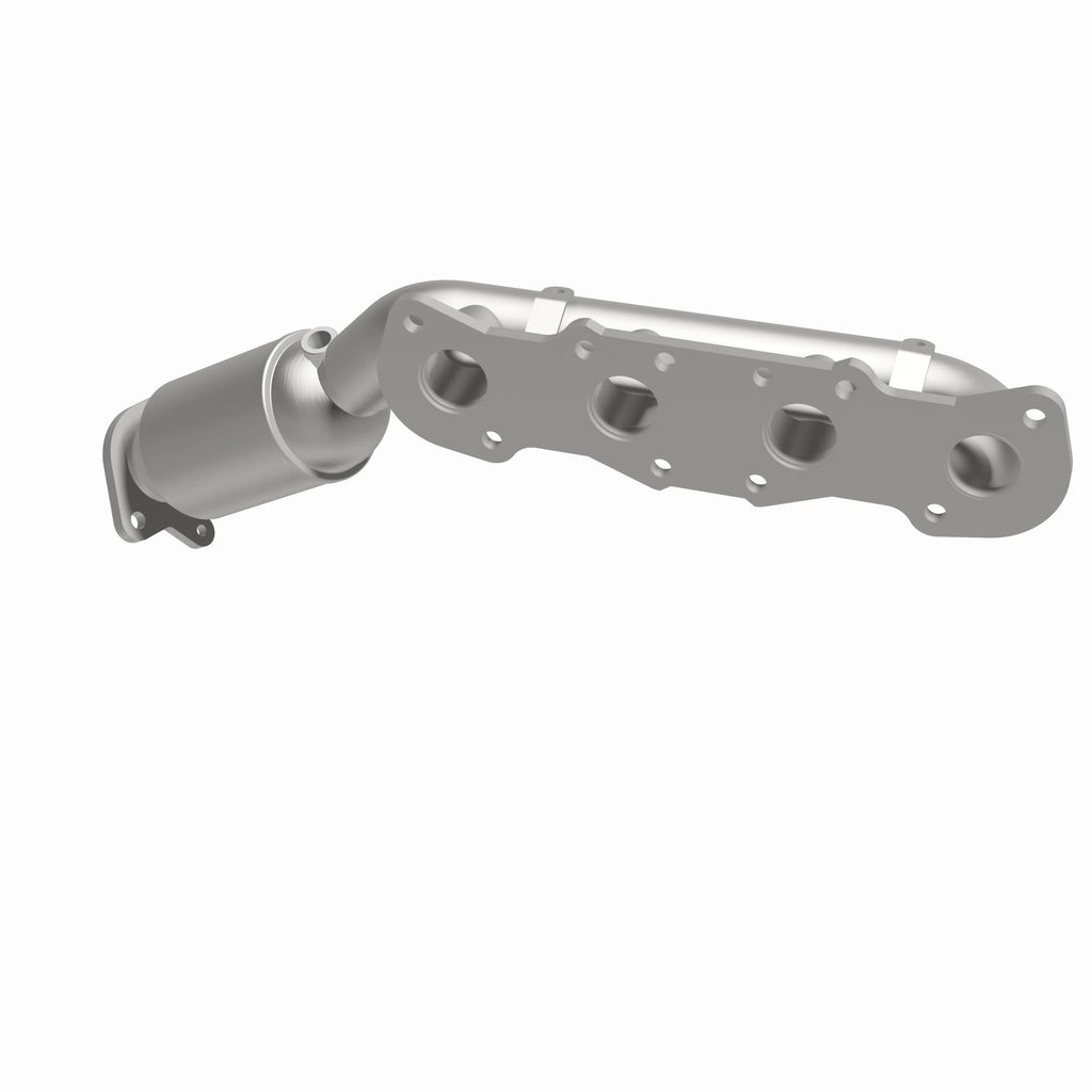 MagnaFlow Exhaust Products 22-092 OEM Grade Manifold Catalytic Converter for Select Hyundai Equus, Hyundai Genesis, Kia K900