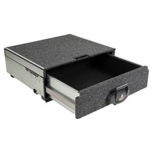 Load image into Gallery viewer, RDrawer-RFloor-33X31x13-Intrnl-28.7X25.7X8.6-Jk-4Dr