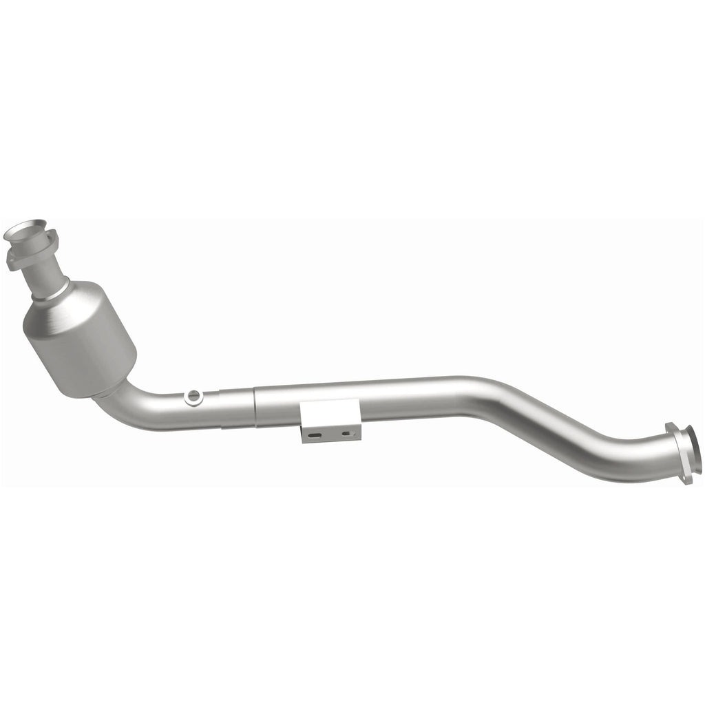 MagnaFlow Exhaust Products 454013 California CARB Direct-Fit Catalytic Converter for Select Mercedes-Benz SLK320
