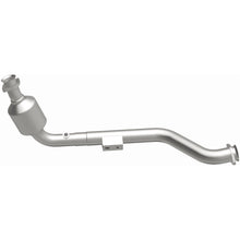 Load image into Gallery viewer, MagnaFlow Exhaust Products 454013 California CARB Direct-Fit Catalytic Converter for Select Mercedes-Benz SLK320