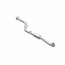 Load image into Gallery viewer, MagnaFlow Exhaust Products 21-217 OEM Grade Direct-Fit Catalytic Converter for Select Subaru Forester, Subaru Impreza, Subaru Outback, Subaru XV Crosstrek