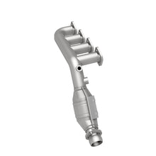 Load image into Gallery viewer, MagnaFlow Exhaust Products 337905 California CARB Manifold Catalytic Converter for Select Lincoln Mark VIII