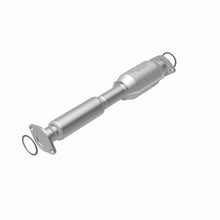 Load image into Gallery viewer, MagnaFlow Exhaust Products 25204 HM Grade Direct-Fit Catalytic Converter for Select Mazda 6