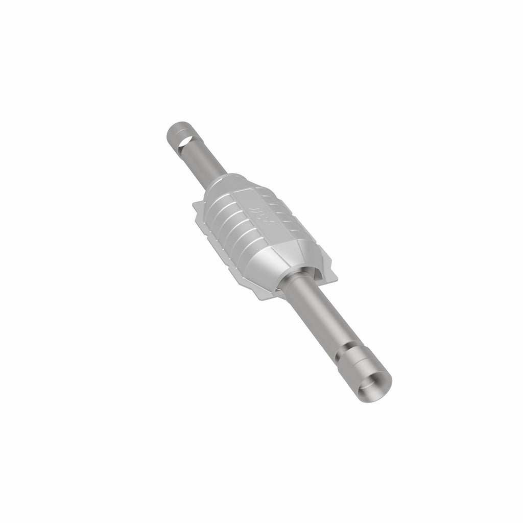 MagnaFlow Exhaust Products 23445 Standard Grade Direct-Fit Catalytic Converter for Select Buick Skyhawk, Buick Skylark, Buick Somerset, Buick Somerset Regal, Cadillac Cimarron, Chevrolet Beretta, Chevrolet Cavalier, Chevrolet Corsica, Oldsmobile Calais,