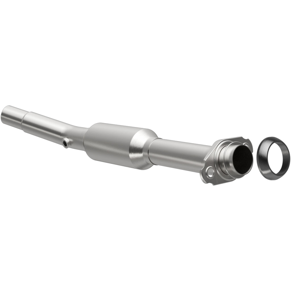 MagnaFlow Exhaust Products 4481265 California CARB Direct-Fit Catalytic Converter for Select Dodge Neon, Plymouth Neon