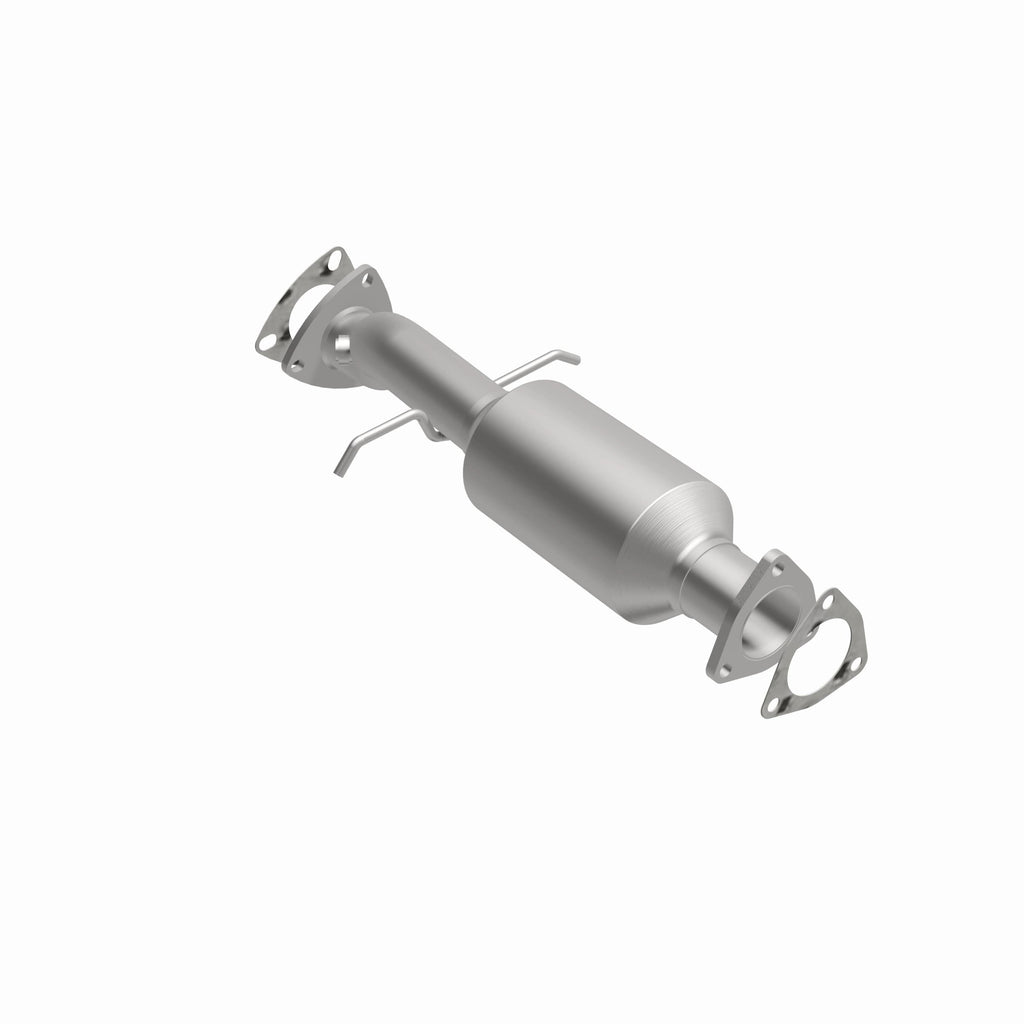 MagnaFlow Exhaust Products 4451455 California CARB Direct-Fit Catalytic Converter for Select Chevrolet Blazer, GMC Jimmy, Oldsmobile Bravada