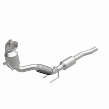 Load image into Gallery viewer, MagnaFlow Exhaust Products 280134 OEM Grade Direct-Fit Catalytic Converter for Select Volkswagen Jetta