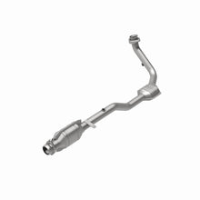 Load image into Gallery viewer, MagnaFlow Exhaust Products 51088 OEM Grade Direct-Fit Catalytic Converter for Select Ford Explorer, Mercury Mountaineer