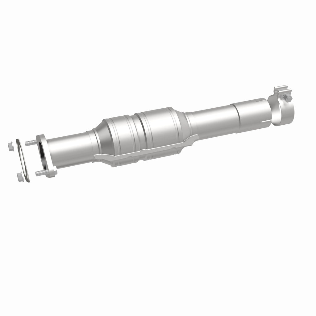 MagnaFlow Exhaust Products 52107 OEM Grade Direct-Fit Catalytic Converter for Select Chevrolet Impala, Chevrolet Impala Limited