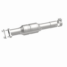 Load image into Gallery viewer, MagnaFlow Exhaust Products 52107 OEM Grade Direct-Fit Catalytic Converter for Select Chevrolet Impala, Chevrolet Impala Limited