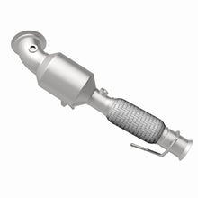 Load image into Gallery viewer, MagnaFlow Exhaust Products 280259 OEM Grade Direct-Fit Catalytic Converter for Select Ford Bronco Sport, Ford Escape