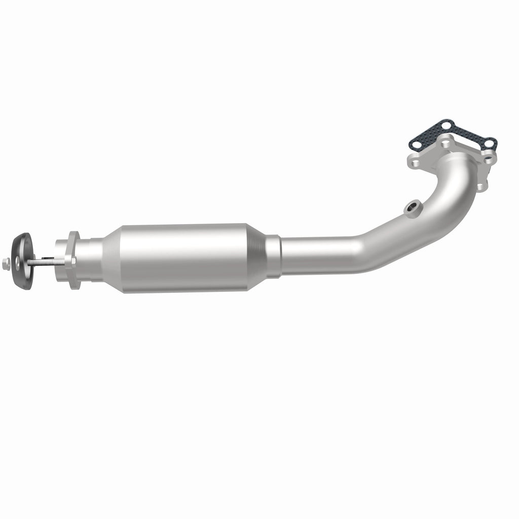 MagnaFlow Exhaust Products 551547 California CARB Direct-Fit Catalytic Converter for Select Cadillac CTS
