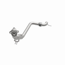 Load image into Gallery viewer, MagnaFlow Exhaust Products 21-529 OEM Grade Direct-Fit Catalytic Converter for Select Ford Mustang