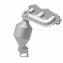 Load image into Gallery viewer, MagnaFlow Exhaust Products 50904 HM Grade Manifold Catalytic Converter for Select Lexus ES350, Toyota Avalon, Toyota Camry, Toyota Venza