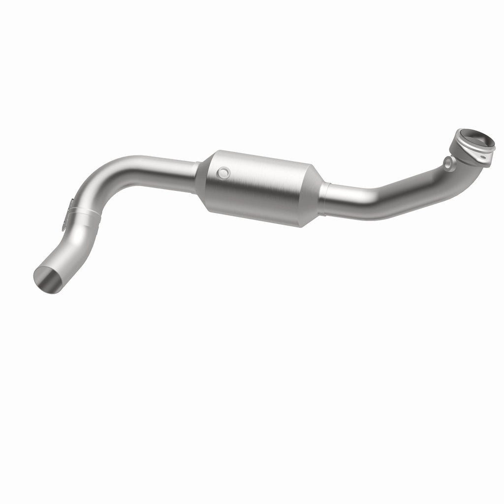MagnaFlow Exhaust Products 4451166 California CARB Direct-Fit Catalytic Converter for Select Lincoln Navigator