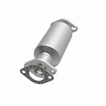 Load image into Gallery viewer, MagnaFlow Exhaust Products 3322757 California CARB Direct-Fit Catalytic Converter for Select Nissan 200SX, Nissan 210, Nissan 280Z, Nissan 280ZX, Nissan 310, Nissan 510, Nissan 810, Nissan Maxima, Nissan Pulsar NX, Nissan Stanza