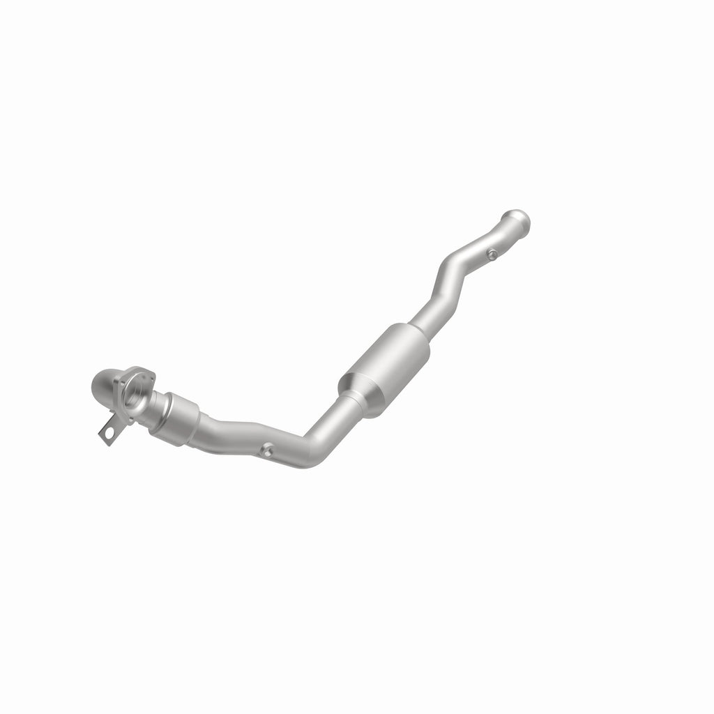 MagnaFlow Exhaust Products 4481281 California CARB Direct-Fit Catalytic Converter for Select Volvo 850