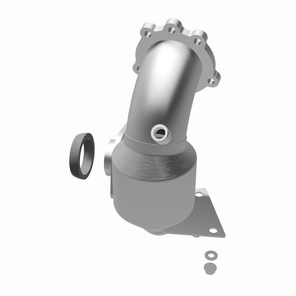 MagnaFlow Exhaust Products 51511 OEM Grade Direct-Fit Catalytic Converter for Select Dodge Caliber