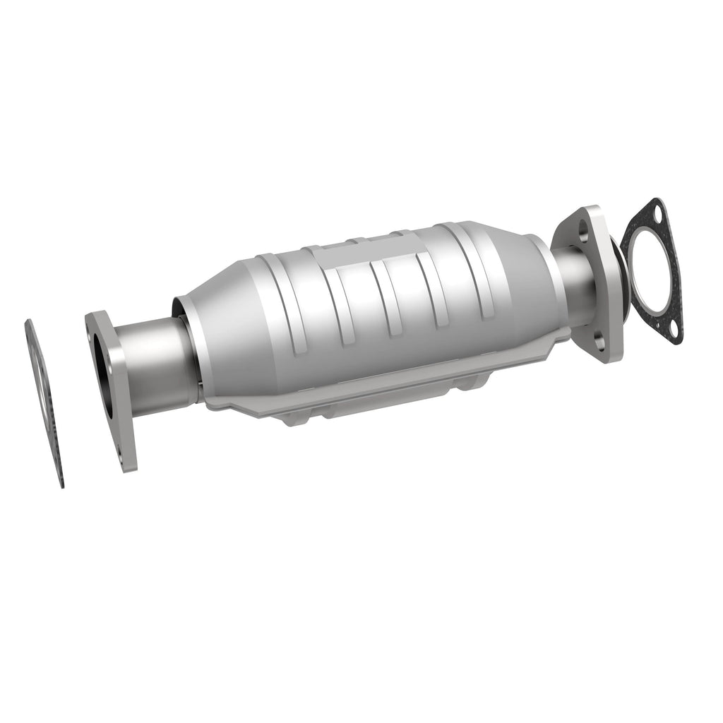 MagnaFlow Exhaust Products 3322623 California CARB Direct-Fit Catalytic Converter for Select Acura Integra, Honda Accord, Honda Prelude