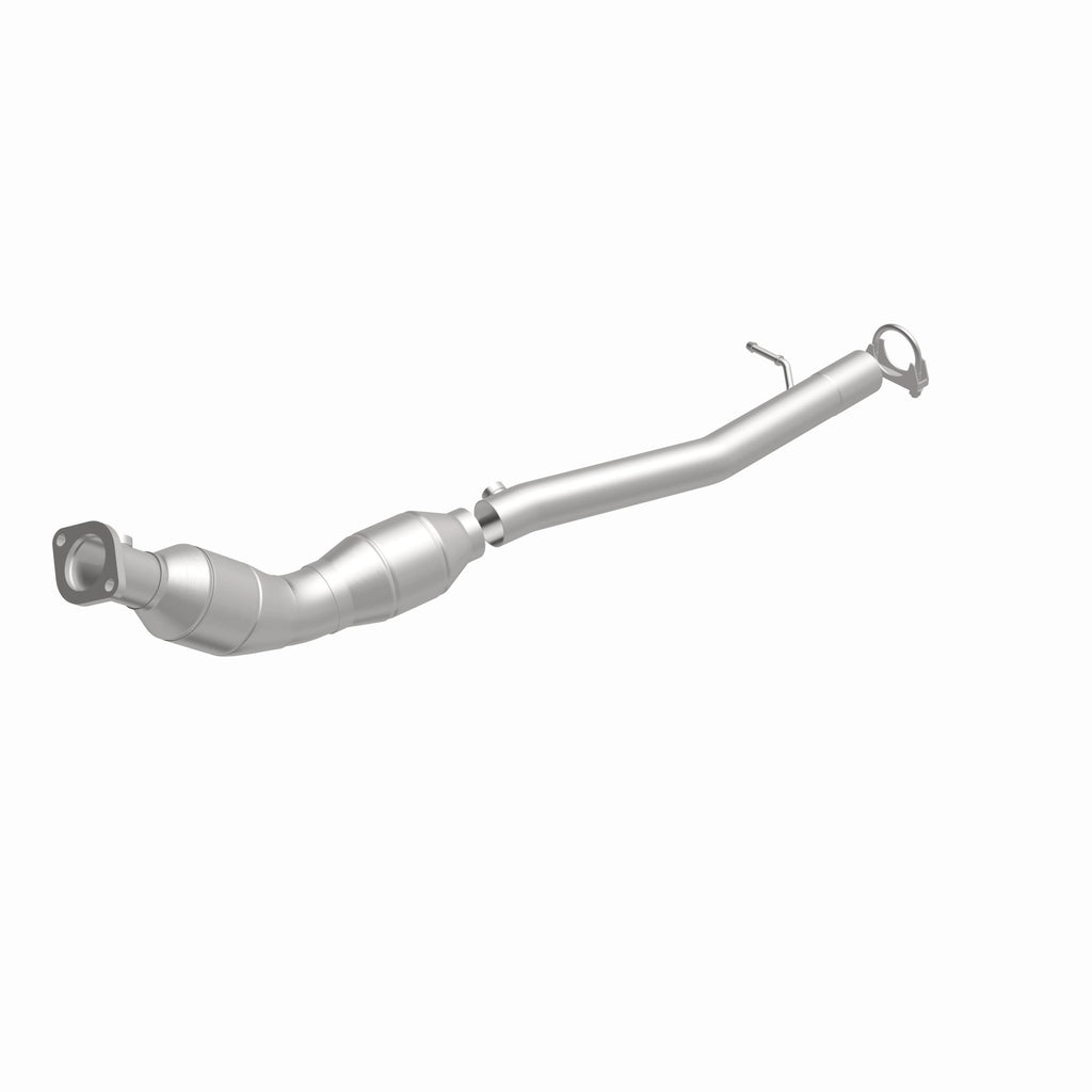 MagnaFlow Exhaust Products 93679 HM Grade Direct-Fit Catalytic Converter for Select Land Rover Range Rover