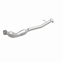 Load image into Gallery viewer, MagnaFlow Exhaust Products 93679 HM Grade Direct-Fit Catalytic Converter for Select Land Rover Range Rover