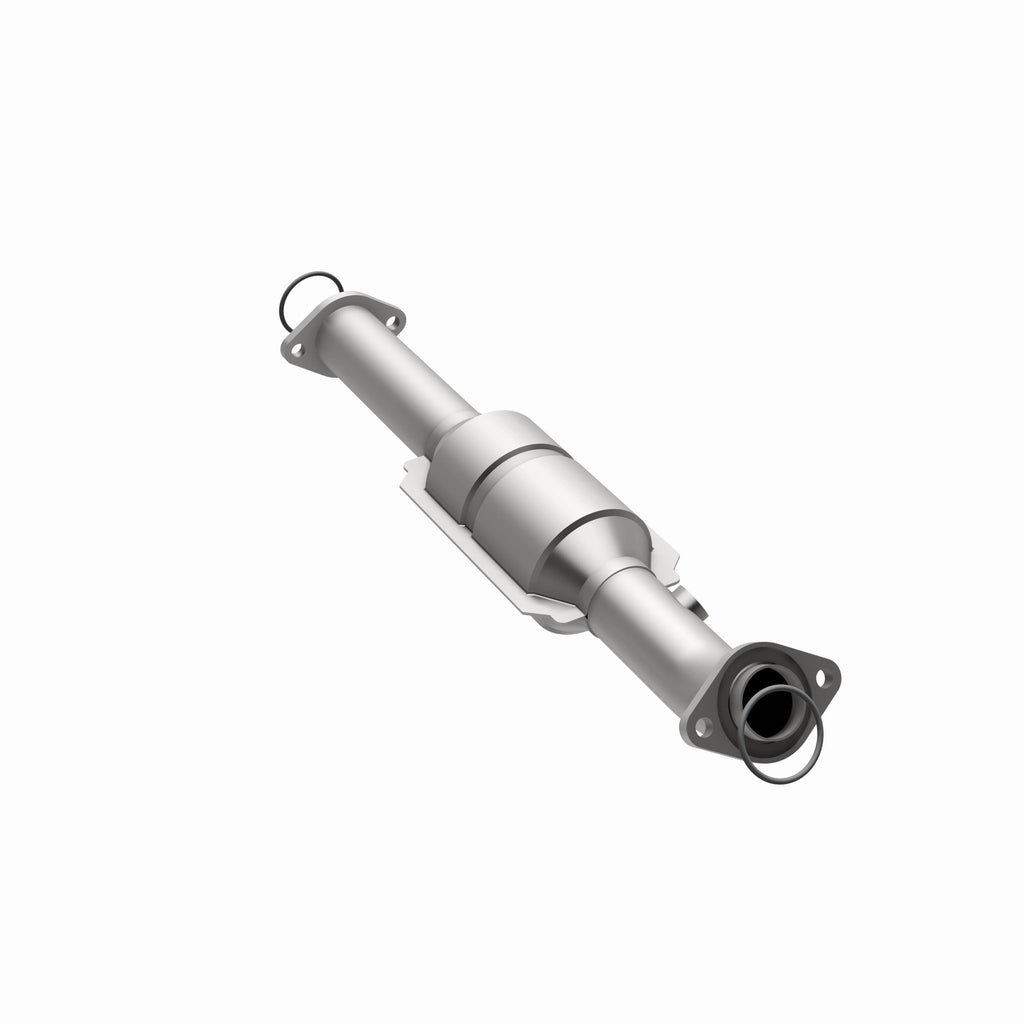 MagnaFlow Exhaust Products 49702 OEM Grade Direct-Fit Catalytic Converter for Select Toyota Tacoma