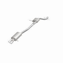 Load image into Gallery viewer, MagnaFlow Exhaust Products 15158 Touring Series Polished Cat-Back System for Select Volkswagen Jetta
