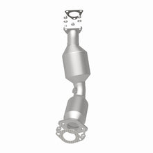 Load image into Gallery viewer, MagnaFlow Exhaust Products 5481098 California CARB Direct-Fit Catalytic Converter for Select INFINITI FX35