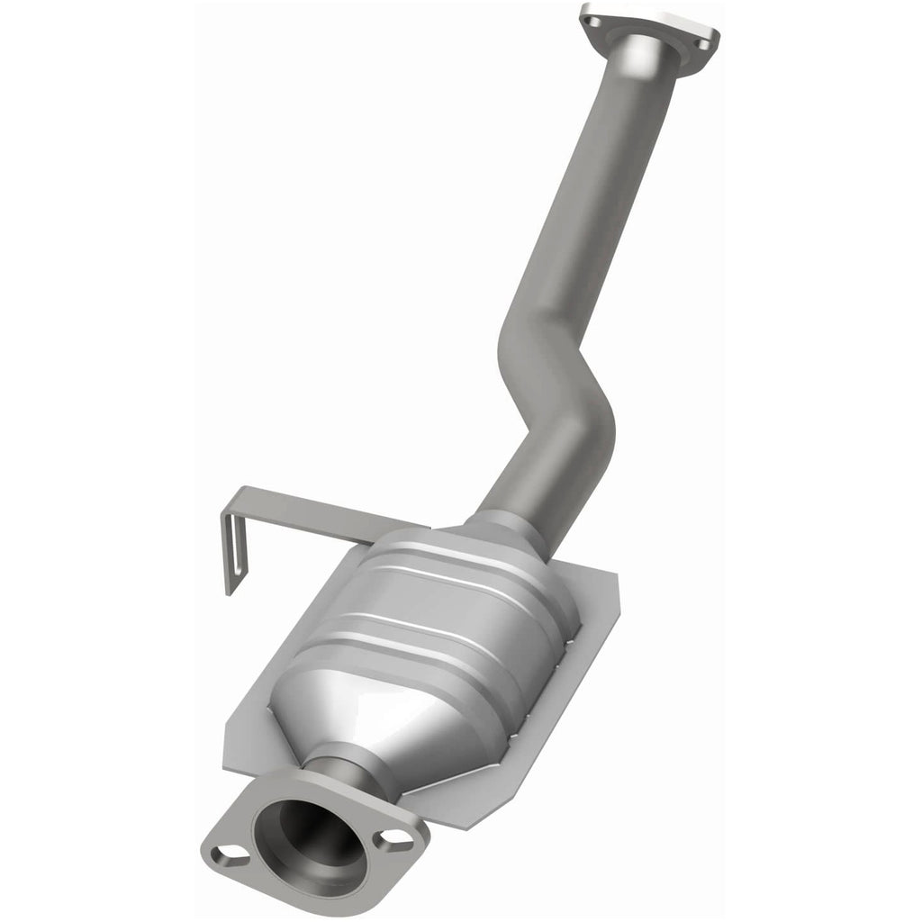 MagnaFlow Exhaust Products 23143 Standard Grade Direct-Fit Catalytic Converter for Select INFINITI Q45