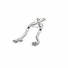 Load image into Gallery viewer, MagnaFlow Exhaust Products 93332 Standard Grade Direct-Fit Catalytic Converter for Select Ford Mustang, Mercury Capri