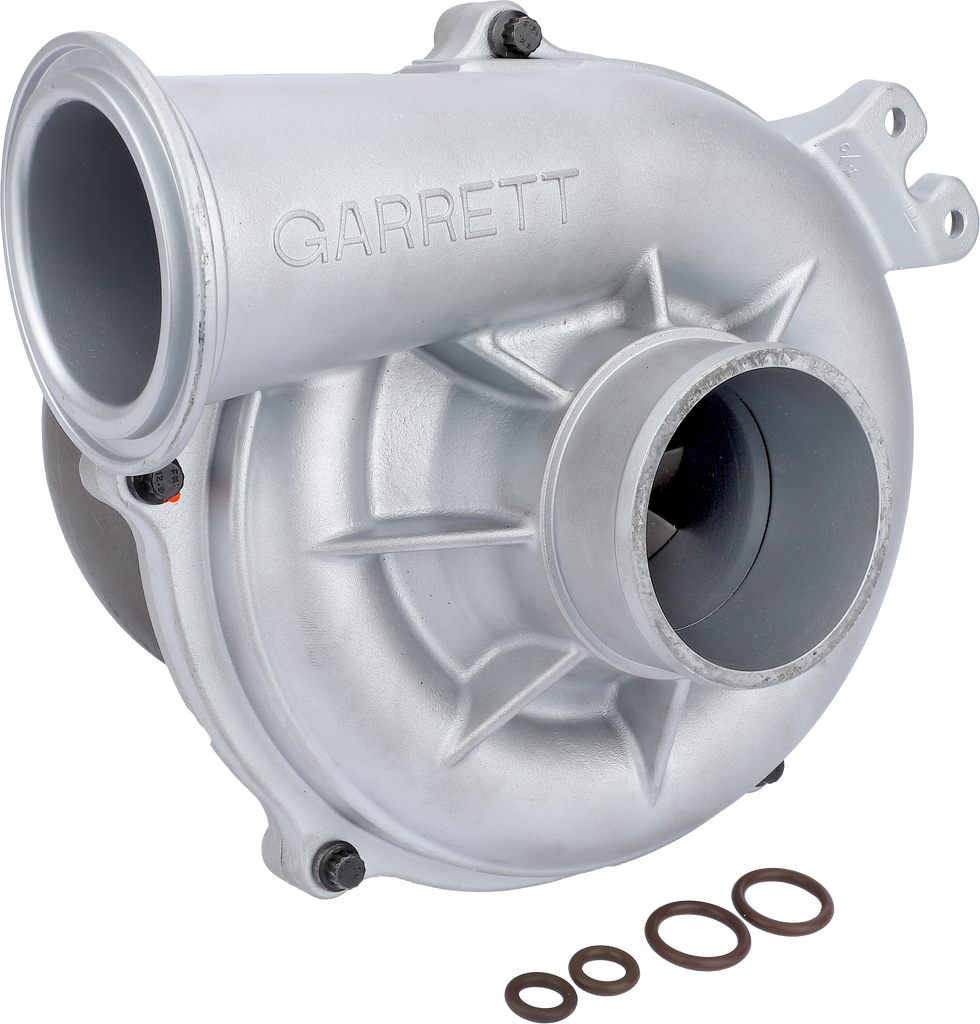 Alliant Power AP90040 Turbocharger