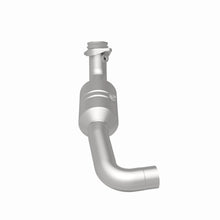 Load image into Gallery viewer, MagnaFlow Exhaust Products 5551138 California CARB Direct-Fit Catalytic Converter for Select Ford F-150