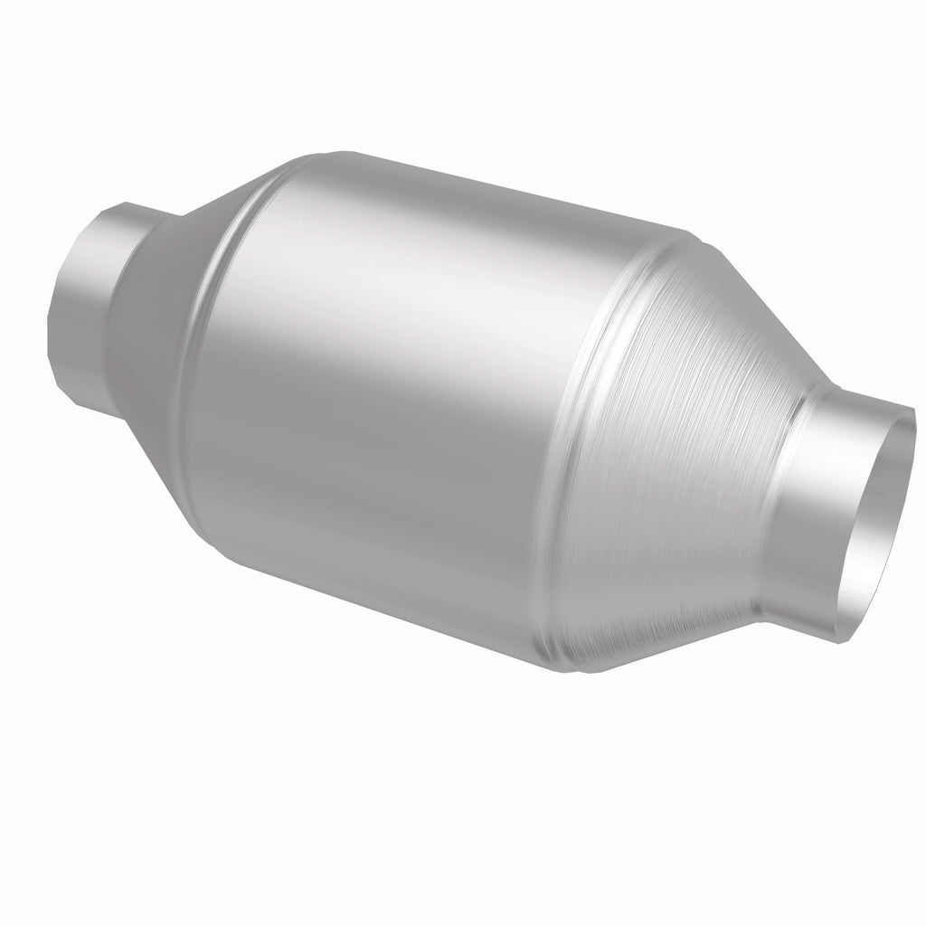 MagnaFlow Exhaust Products 59556 Standard Grade Universal Catalytic Converter