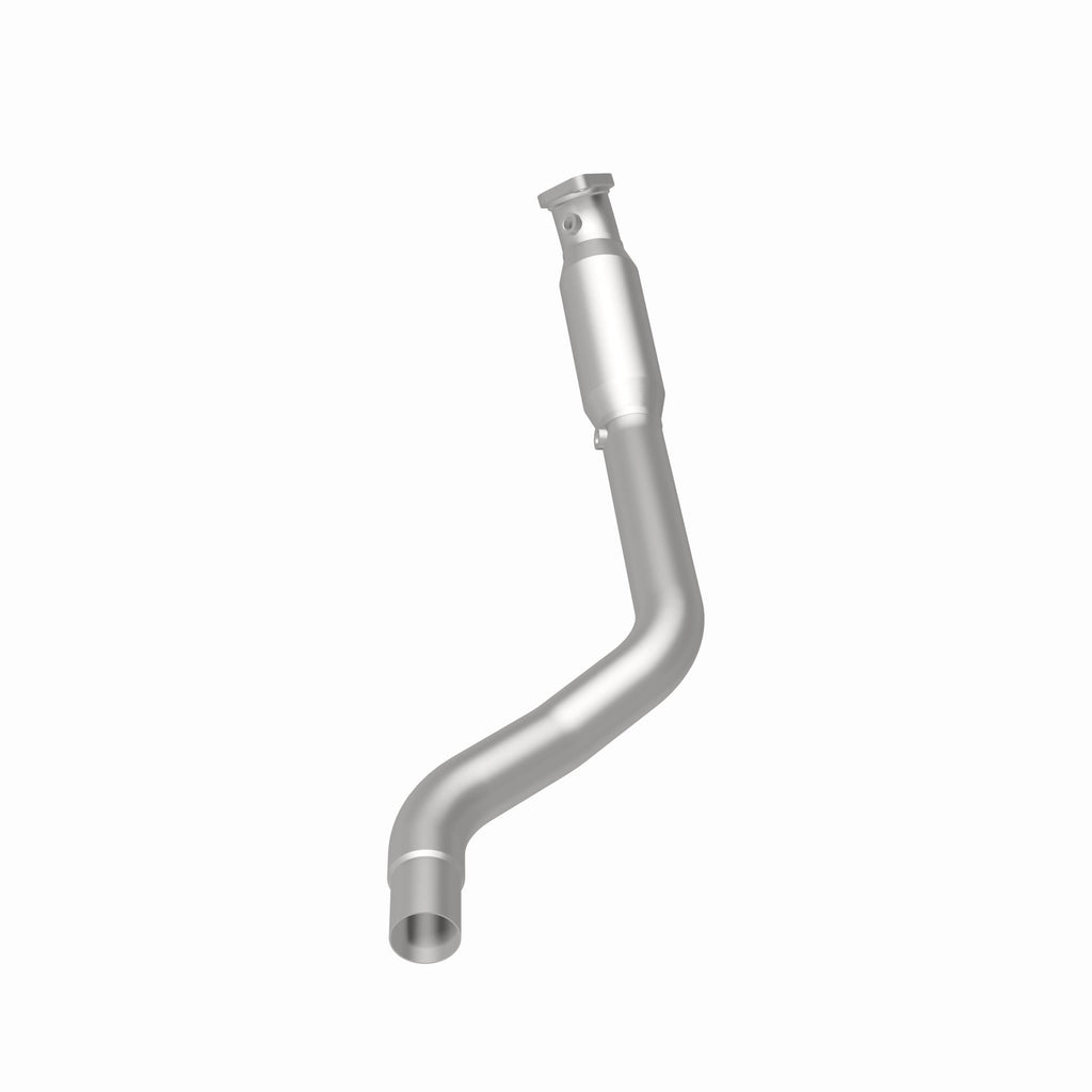 MagnaFlow Exhaust Products 4561965 California CARB Direct-Fit Catalytic Converter for Select Chrysler 300, Dodge Charger, Dodge Magnum